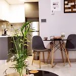 Grey Sense Luxury Apartment
