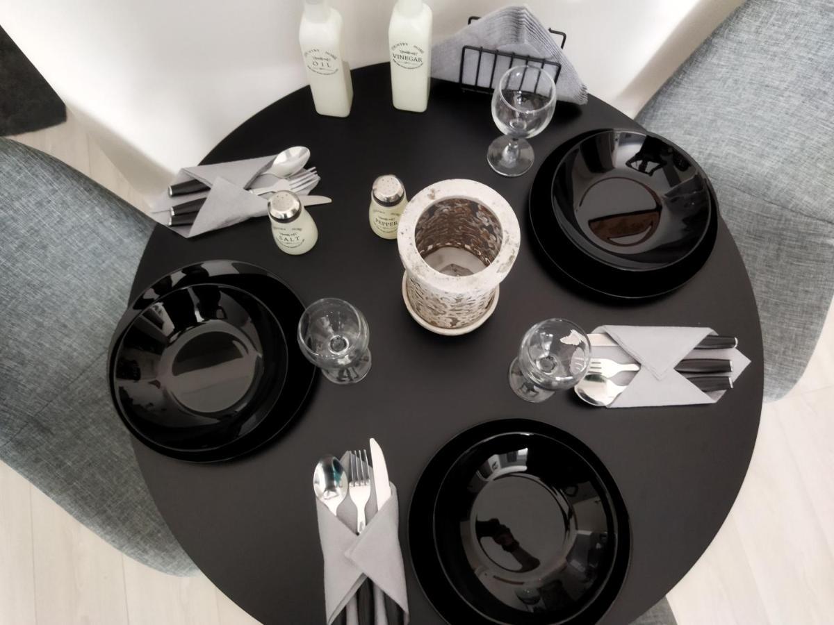 Grey Sense Luxury