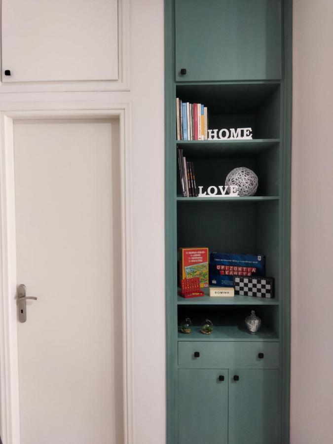 Grey Sense Luxury Appartement *