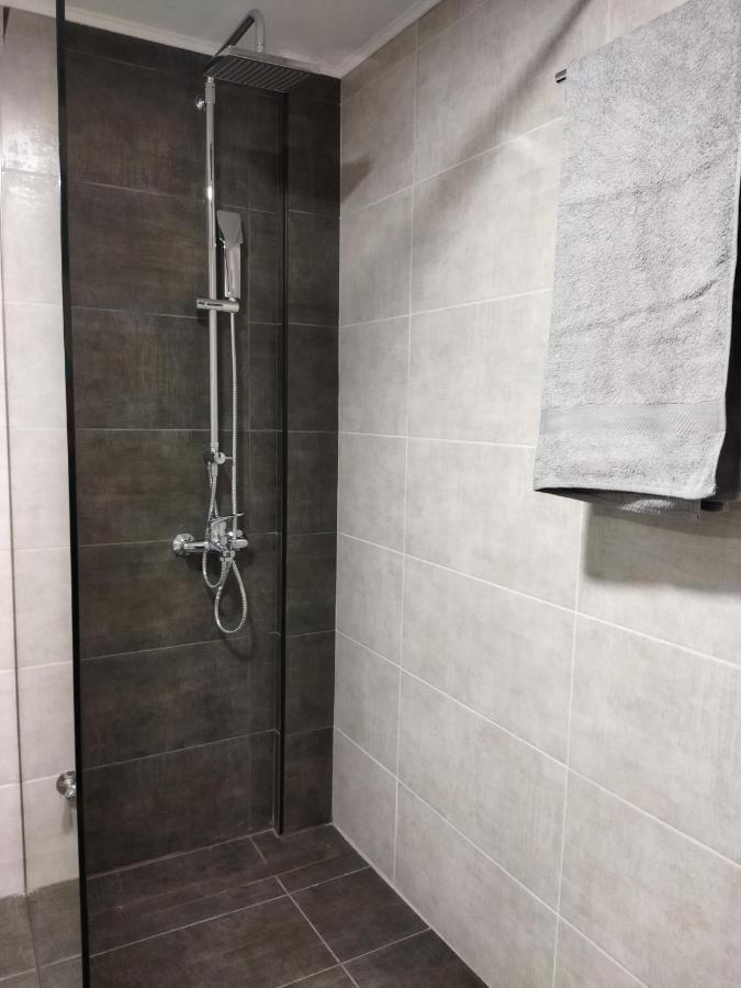 Grey Sense Luxury Appartement