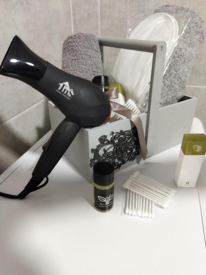 Grey Sense Luxury * Héraklion