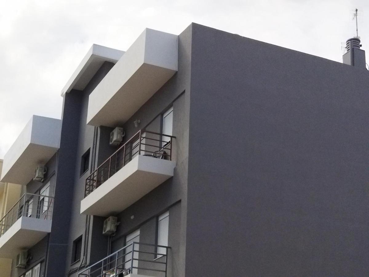 Grey Sense Luxury Appartement