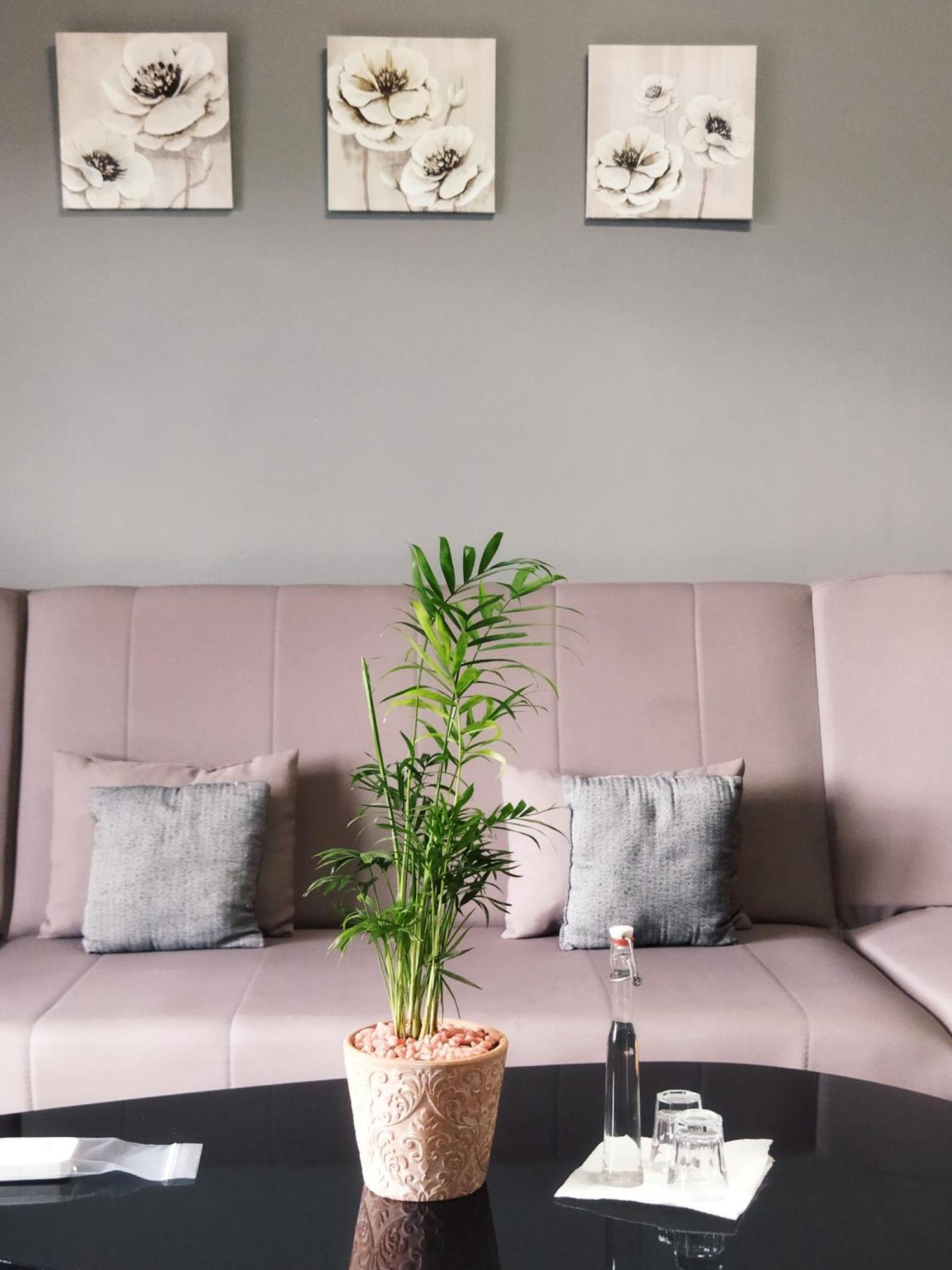 Grey Sense Luxury